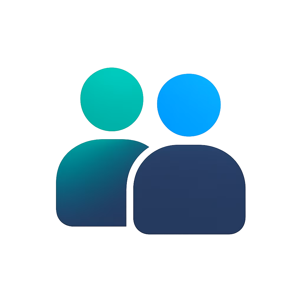 About navigation icon