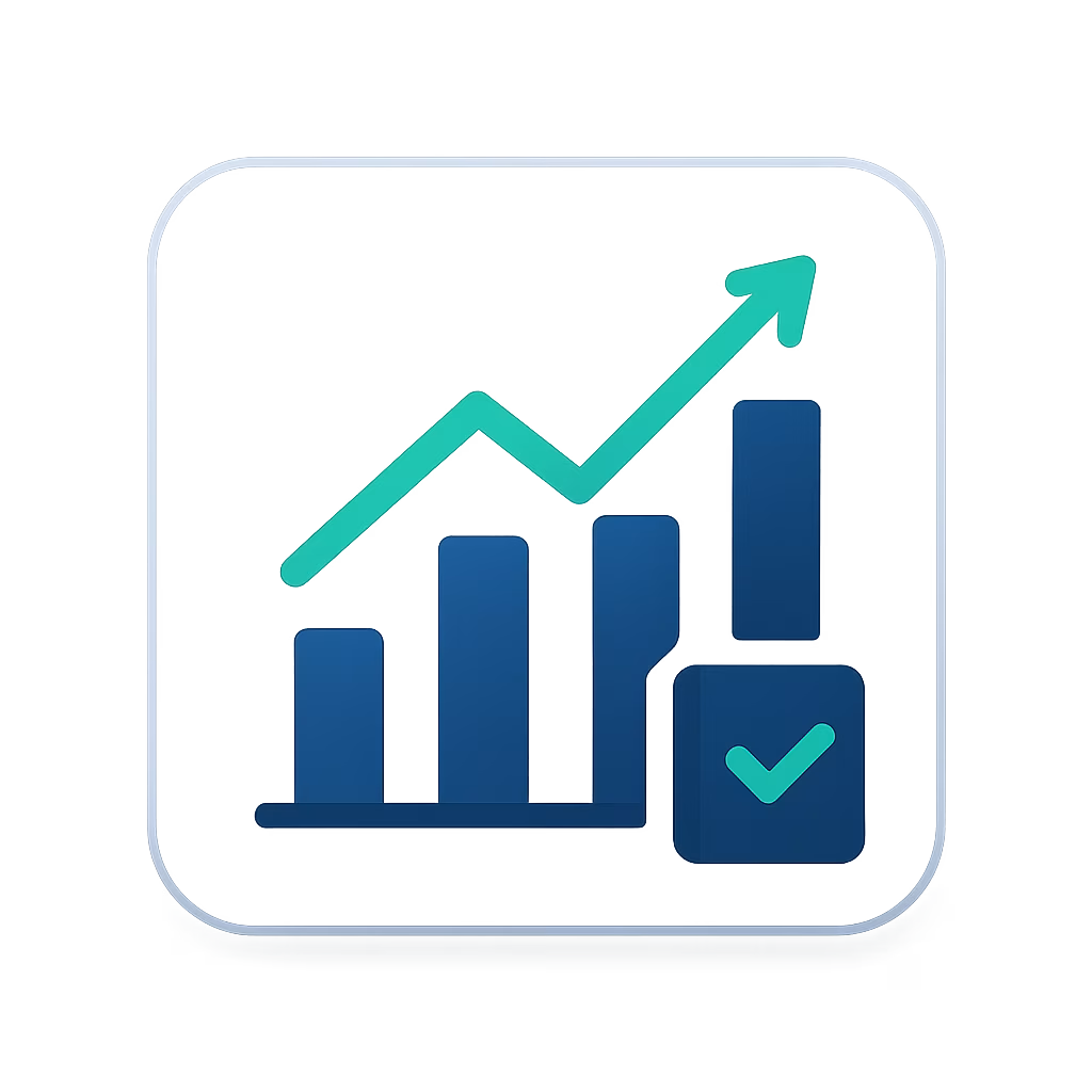 Insights navigation icon