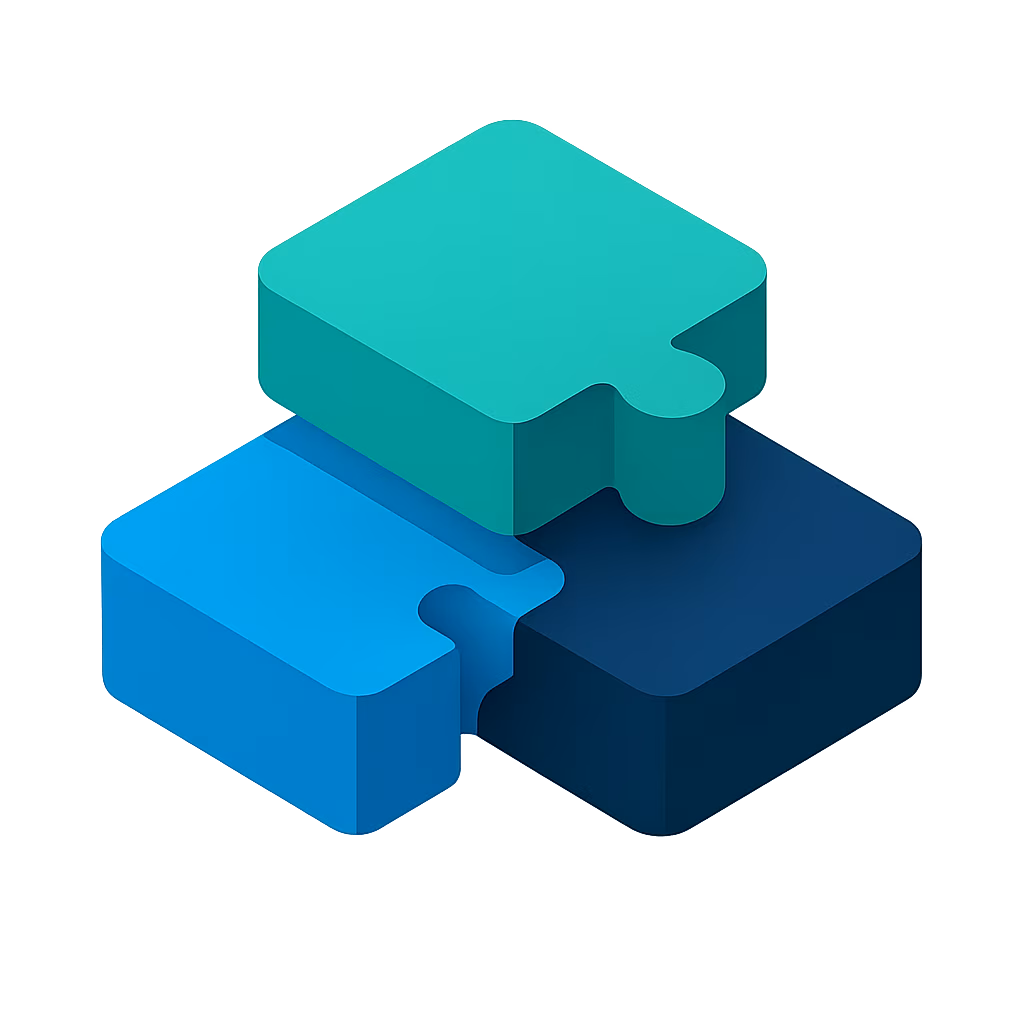 Services navigation icon