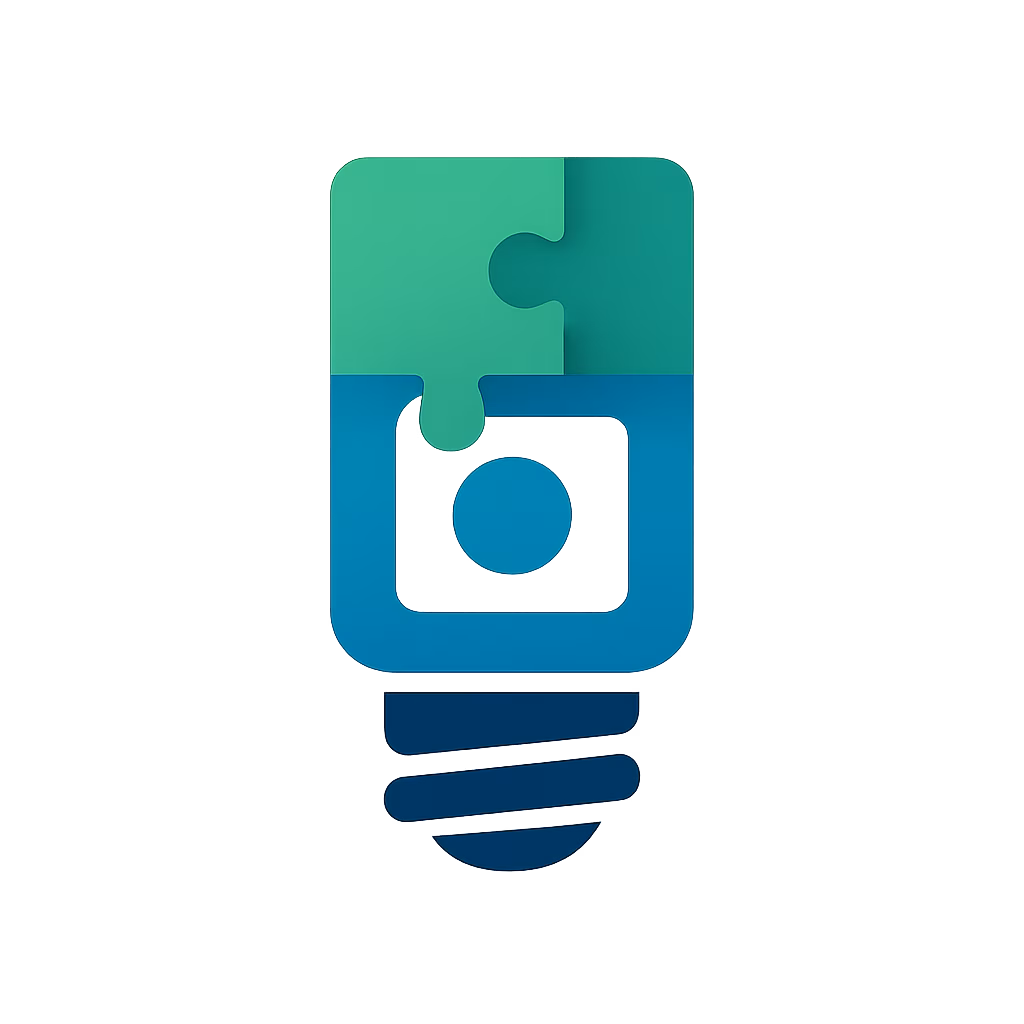 Solutions navigation icon